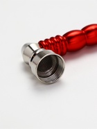 Трубка для курения «Men‘s style», 12.5×6.5 см - Фото 5