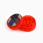 Трубка для курения «Men‘s style», 12,5 х 6,5 см 10258508