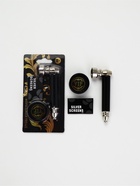 Трубка для курения VIP, 8×3 см - Фото 1