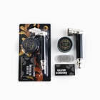 Трубка для курения VIP, 8×3 см - Фото 2