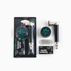 Трубка для курения «Новых открытия», 8×3 см - Фото 2