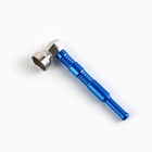 Трубка для курения Strong power, 10.5×3 см - Фото 3