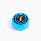 Трубка для курения Strong power, 10.5×3 см - Фото 4