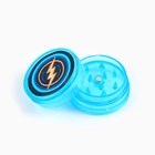 Трубка для курения Strong power, 10.5×3 см - Фото 5