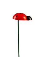 Штекер садовый «Божья коровка дарли», 2.5 см, h=25 см, набор 20 шт. - Фото 7