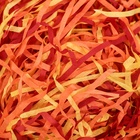 Наполнитель тишью, 50 г, «Гроздья рябины» - Фото 1