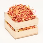 Наполнитель тишью, 50 г, «Гроздья рябины» - Фото 2