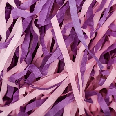 Наполнитель тишью, 50 г, «Для нее»