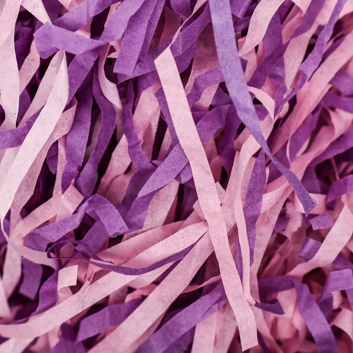 Наполнитель тишью, 50 г, «Для нее» - Фото 1