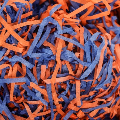 Наполнитель тишью, 50 г, «Стиль»