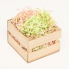 Наполнитель тишью, 50 г, «Персик + Лайм» - Фото 2