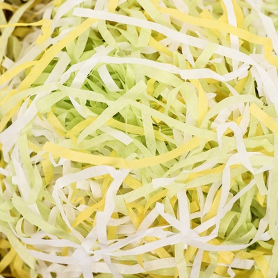 Наполнитель тишью, 50 г, «Одуванчик»