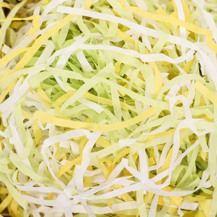 Наполнитель тишью, 50 г, «Одуванчик» - Фото 1