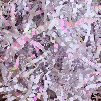 Наполнитель металлизированный, 50 г, Иридисцентный