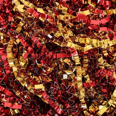 Наполнитель металлизированный, 50 г, Фейерверк