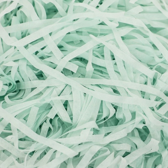 Наполнитель тишью, 50 г, Тиффани - Фото 1