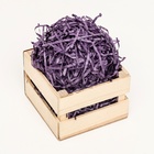 Наполнитель тишью, 50 г, Лаванда - Фото 2