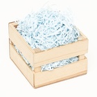 Наполнитель тишью, 50 г, Васильковый - Фото 2