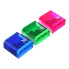 Точилка с контейнером тройная, МИКС - Фото 2