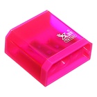 Точилка с контейнером тройная, МИКС - Фото 3