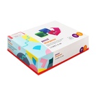 Точилка с контейнером тройная, МИКС - Фото 7