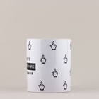 Кружка керамическая «Искренние оскорбления», 320 мл, 18+ - Фото 2