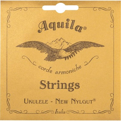 Струны для укулеле AQUILA 13U тенор