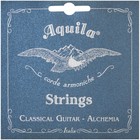 Полукомплект струн для классической гитары AQUILA 148C 3 струны - Фото 1