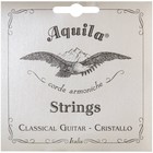 Полукомплект струн для классической гитары AQUILA 179C 3 струны - Фото 1