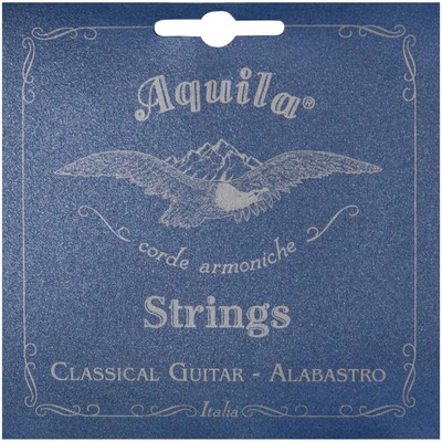 Полукомплект струн для классической гитары AQUILA 21C 3 струны
