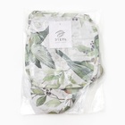 Набор кухонный «Этель. Готовь с душой»: варежка-прихватка, прихватка, 100% хлопок, репс 220 г/м² - Фото 6