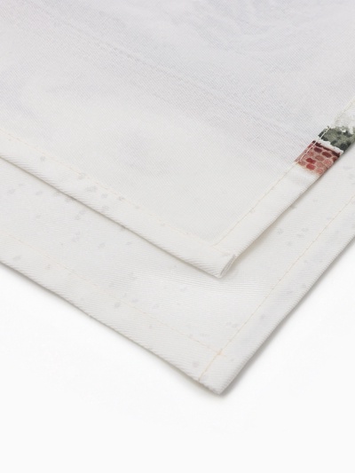 Фартук Этель Let it snow, 60×70 см, 100% хлопок, саржа 190 г/м²