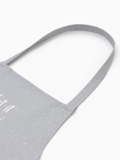 Фартук Этель Let it snow, 60×70 см, 100% хлопок, саржа 190 г/м²