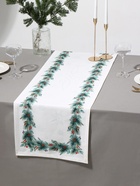 Дорожка на стол «Этель» New Years treat, 40×149 см, 100% хлопок, саржа 190 г/м² - Фото 1