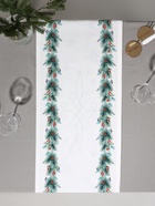 Дорожка на стол «Этель» New Years treat, 40×149 см, 100% хлопок, саржа 190 г/м² - Фото 2