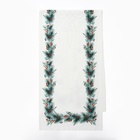 Дорожка новогодняя на стол «Этель» New Years treat 40×149 см, 100% хлопок, саржа 190 г/м² - Фото 5