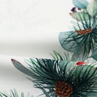 Дорожка Этель « New Years treat» 40×149 см, 100% хлопок, саржа 190 г/м² - Фото 8