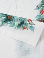Дорожка на стол «Этель» New Years treat, 40×149 см, 100% хлопок, саржа 190 г/м² - Фото 5