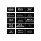 Игра настольная Десятое Королевство «Сумбурный квиз. Знаток слов», от 2 игроков, 12+ - Фото 7