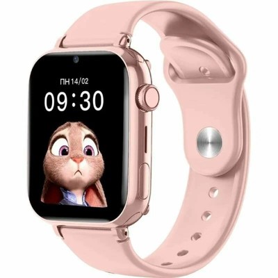 Умные часы Aimoto Concept, розовые (9240202)