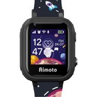 Умные часы Aimoto Pro 4G, космос (8100820) - фото 51627559 Умные часы Aimoto Pro 4G, космос (8100820) - фото 51627559