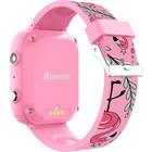Умные часы Aimoto Pro 4G, фламинго (8100821) - фото 51627566 Умные часы Aimoto Pro 4G, фламинго (8100821) - фото 51627566