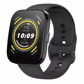 Умные часы Amazfit A2215 Bip 5 Black 10718571