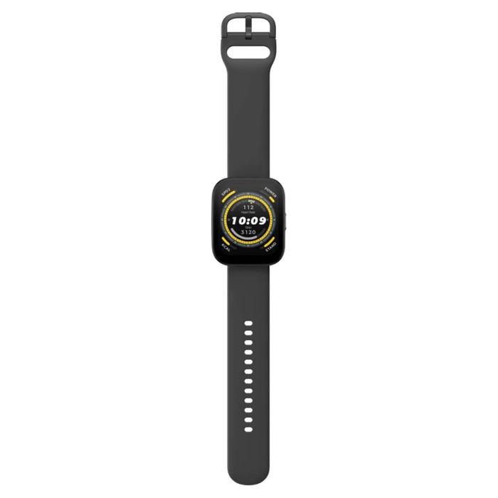 Умные часы Amazfit A2215 Bip 5 Black - фото 51627575