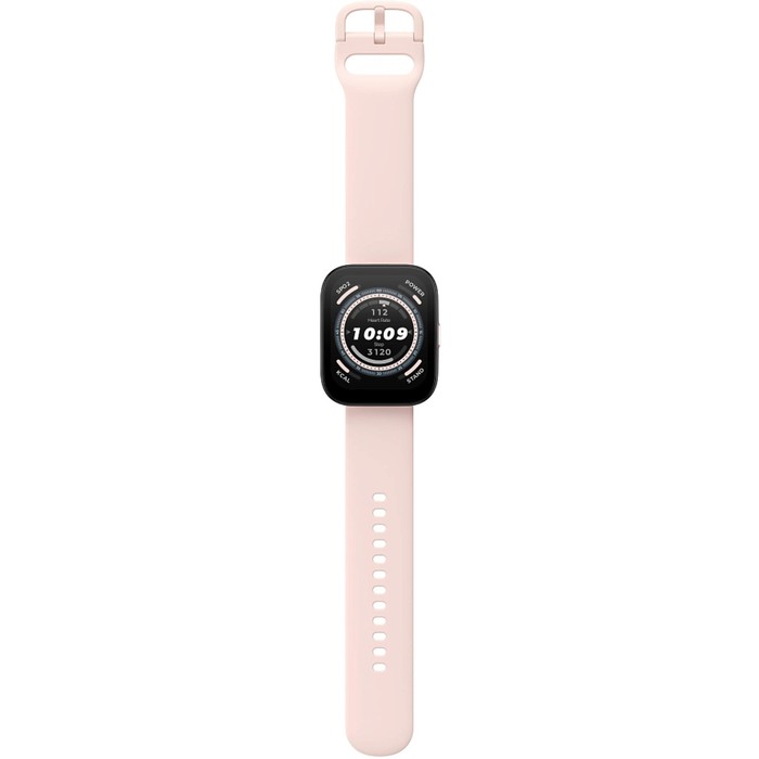 Умные часы Amazfit A2215 Bip 5 Pink - фото 51627579