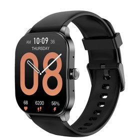 Умные часы Amazfit A2318 Pop 3S Black