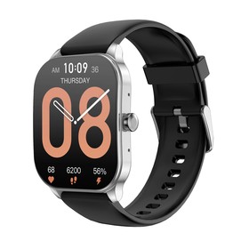 Умные часы Amazfit A2318 Pop 3S Silver