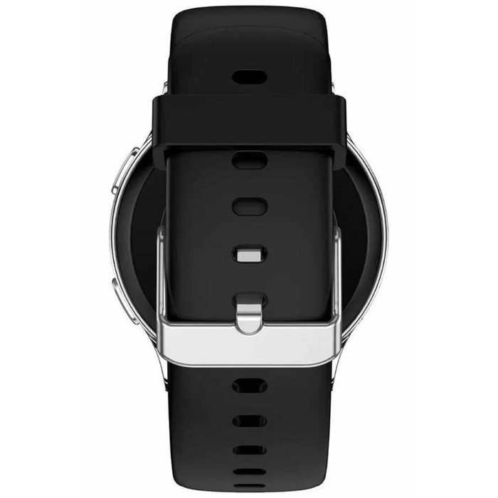 Умные часы Amazfit A2319 Pop 3R Silver - фото 51627595