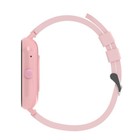 Умные часы Maxvi SW-02 pink - Фото 4