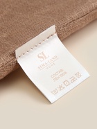 Халат домашний женский SL Linen Home, размер S, кофейный - фото 33452891